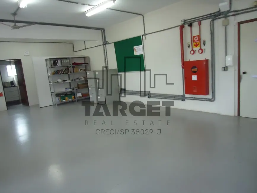 Foto 7 de Armazém / Galpão para alugar, 3860m2 em Distrito Industrial Alfredo Relo, Itatiba - SP