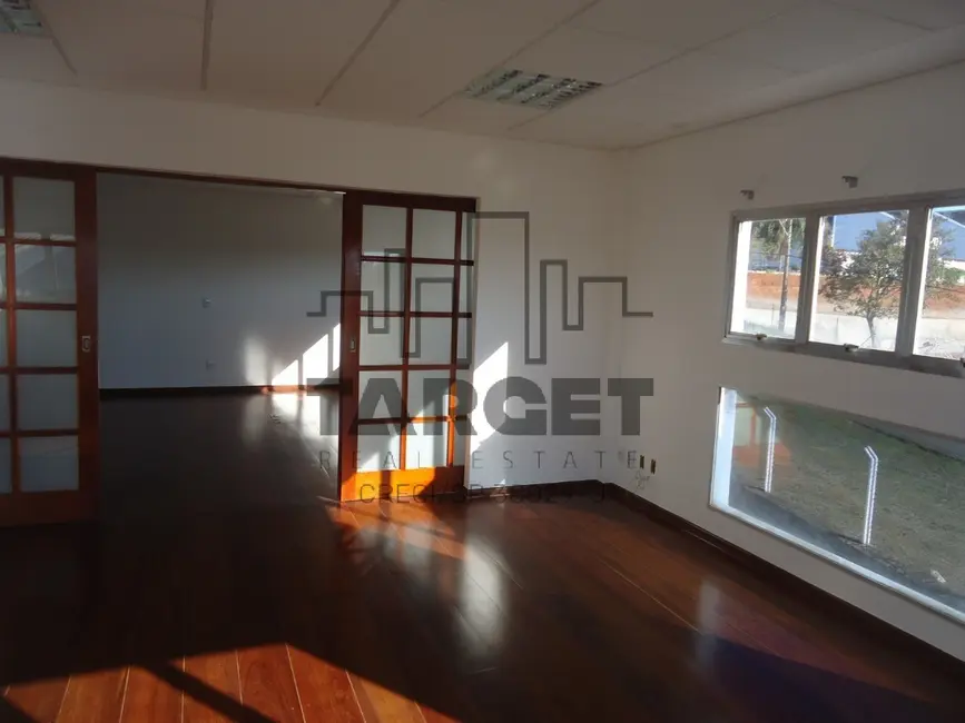 Foto 6 de Armazém / Galpão para alugar, 3860m2 em Distrito Industrial Alfredo Relo, Itatiba - SP