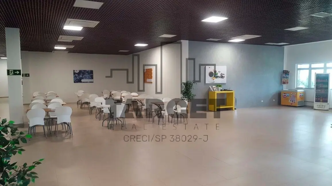 Foto 7 de Armazém / Galpão para alugar, 5190m2 em Batistini, Sao Bernardo Do Campo - SP