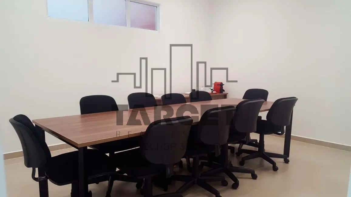 Foto 8 de Armazém / Galpão para alugar, 5190m2 em Batistini, Sao Bernardo Do Campo - SP