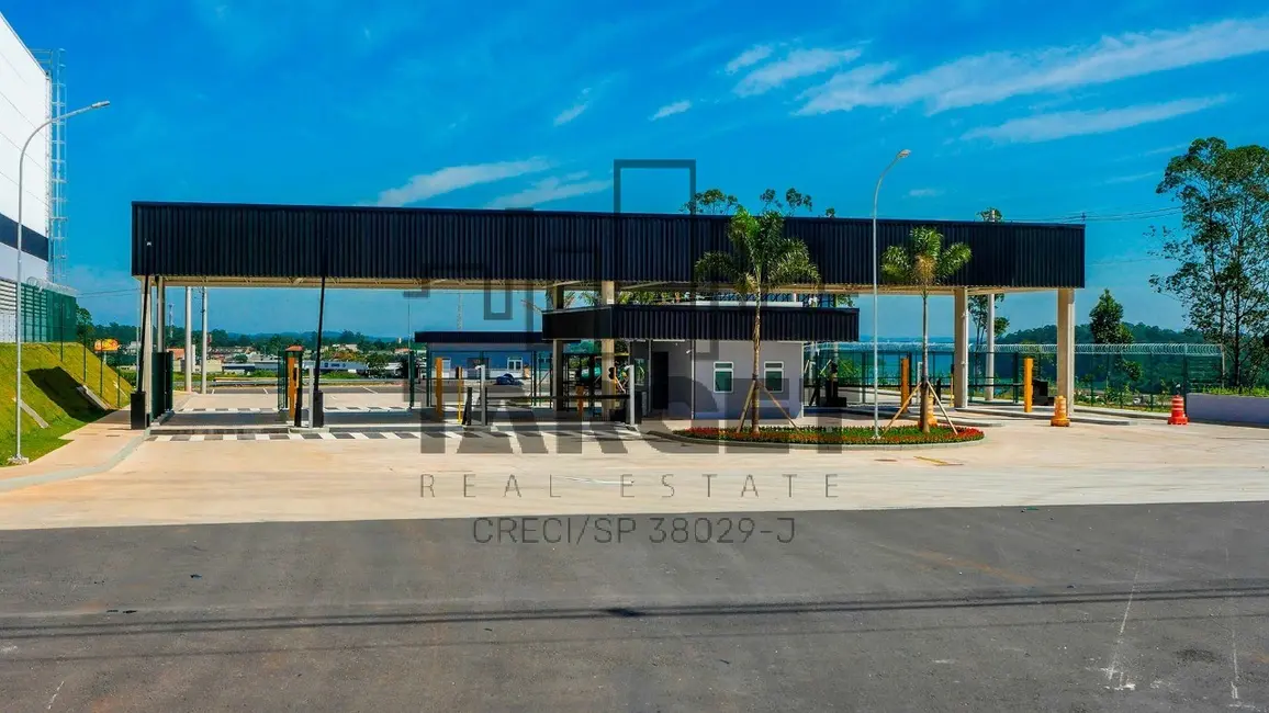 Foto 1 de Armazém / Galpão para alugar, 5190m2 em Batistini, Sao Bernardo Do Campo - SP