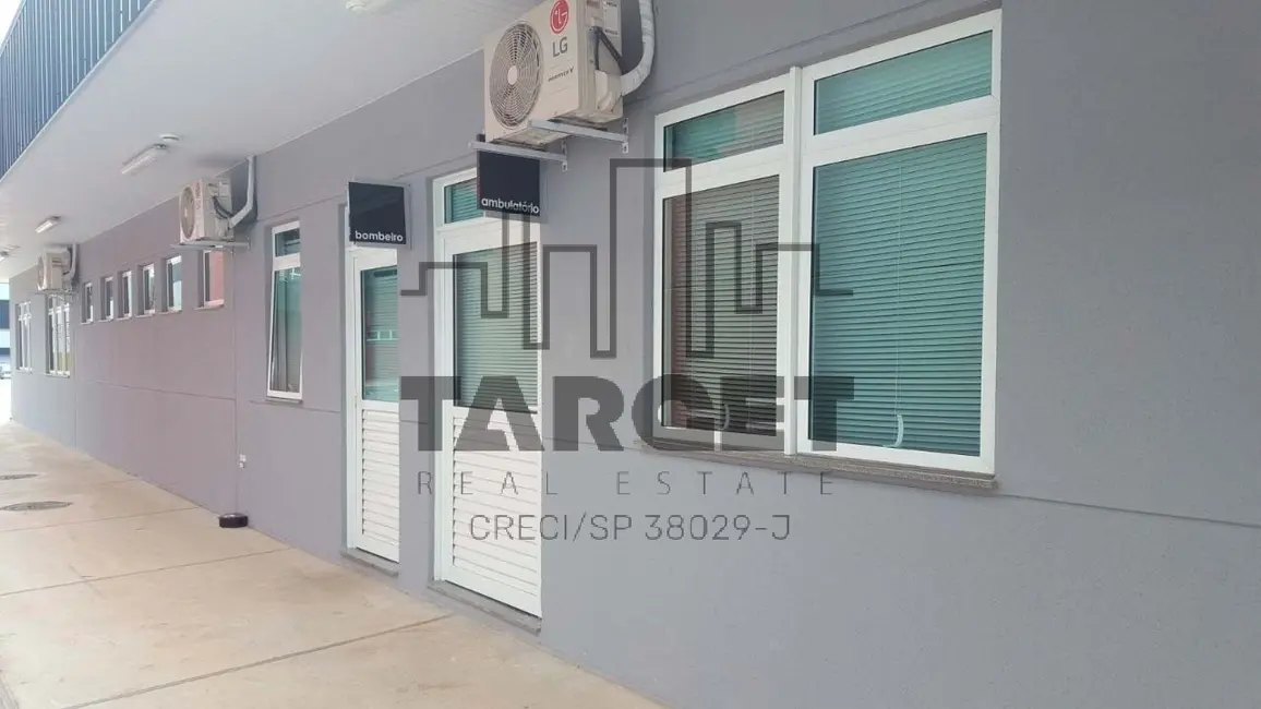 Foto 2 de Armazém / Galpão para alugar, 5190m2 em Batistini, Sao Bernardo Do Campo - SP