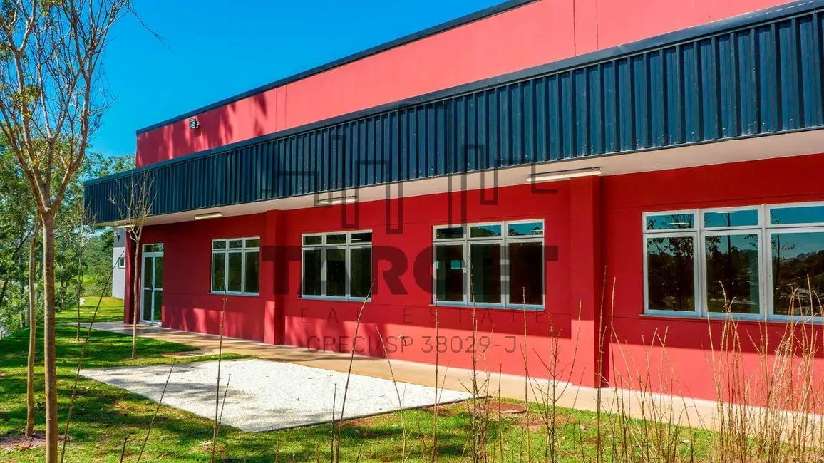 Foto 3 de Armazém / Galpão para alugar, 5190m2 em Batistini, Sao Bernardo Do Campo - SP