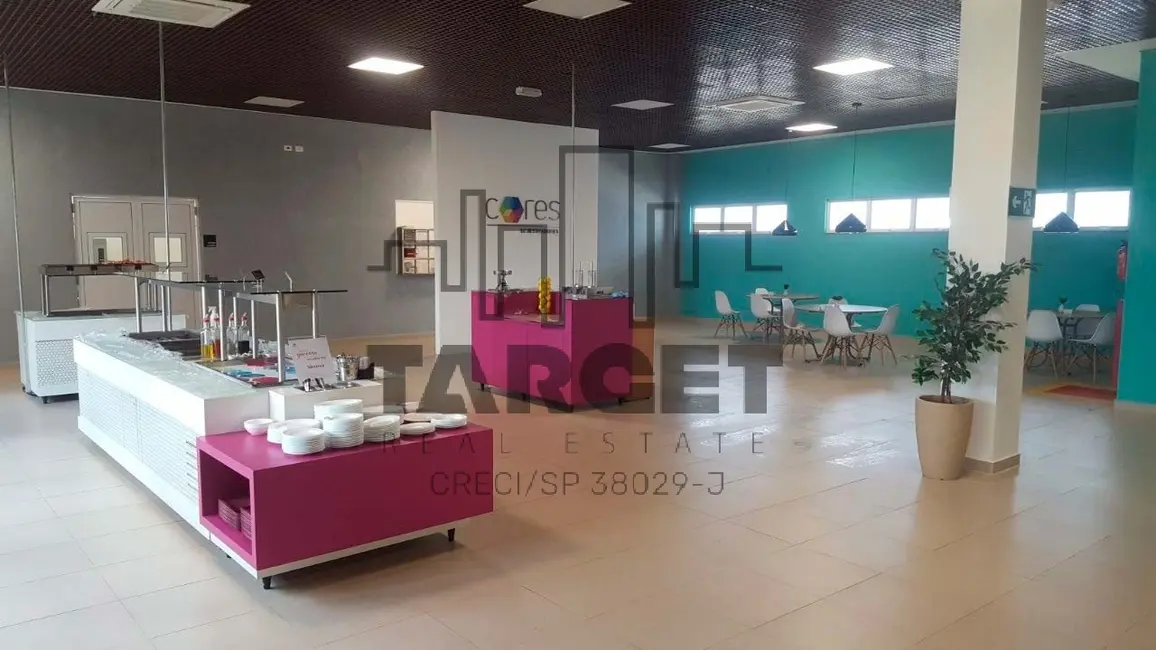 Foto 6 de Armazém / Galpão para alugar, 5190m2 em Batistini, Sao Bernardo Do Campo - SP