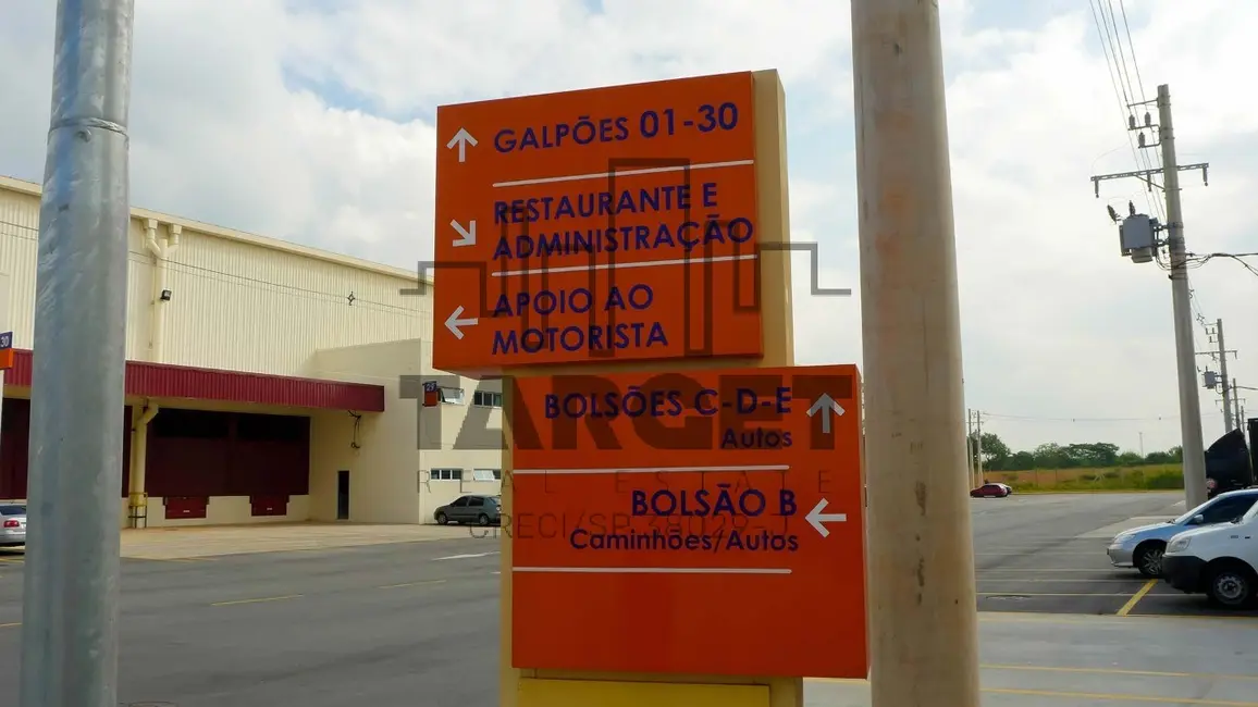 Armazém / Galpão para alugar, 1310m2 em Vargem Grande Paulista - SP - imagem 4 Foto 4 de Armazém / Galpão para alugar, 1310m2 em Vargem Grande Paulista - SP