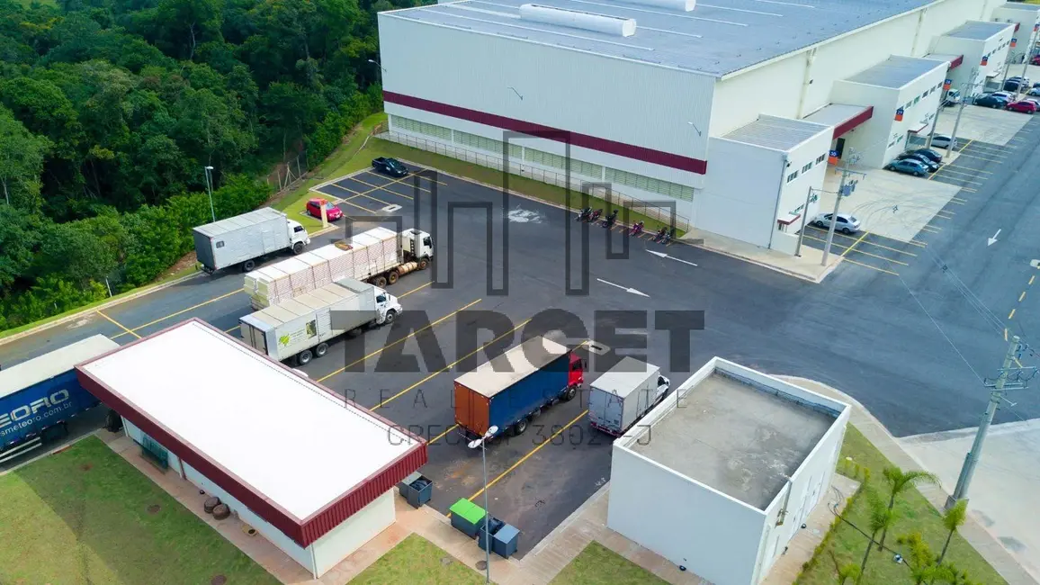 Armazém / Galpão para alugar, 1310m2 em Vargem Grande Paulista - SP - imagem 1 Foto 1 de Armazém / Galpão para alugar, 1310m2 em Vargem Grande Paulista - SP