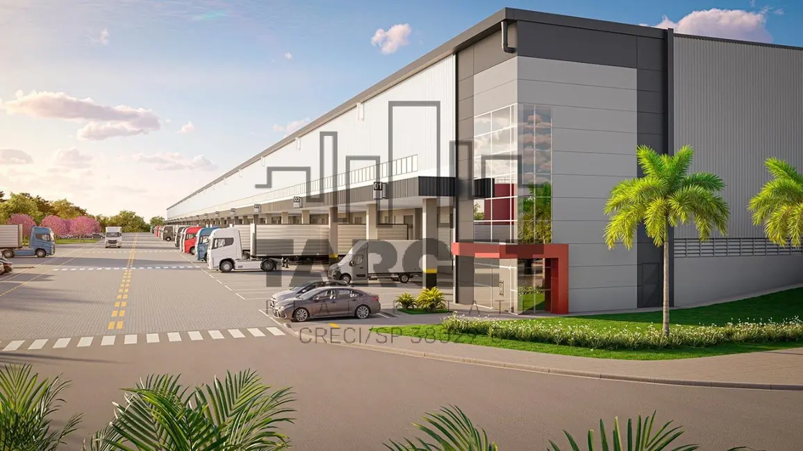 Armazém / Galpão para alugar, 50750m2 em Alvarenga, Sao Bernardo Do Campo - SP - imagem 1 Foto 1 de Armazém / Galpão para alugar, 50750m2 em Alvarenga, Sao Bernardo Do Campo - SP