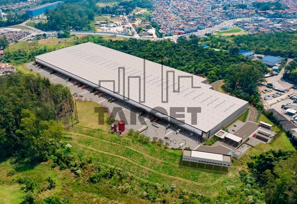 Armazém / Galpão para alugar, 50750m2 em Alvarenga, Sao Bernardo Do Campo - SP - imagem 9 Foto 9 de Armazém / Galpão para alugar, 50750m2 em Alvarenga, Sao Bernardo Do Campo - SP