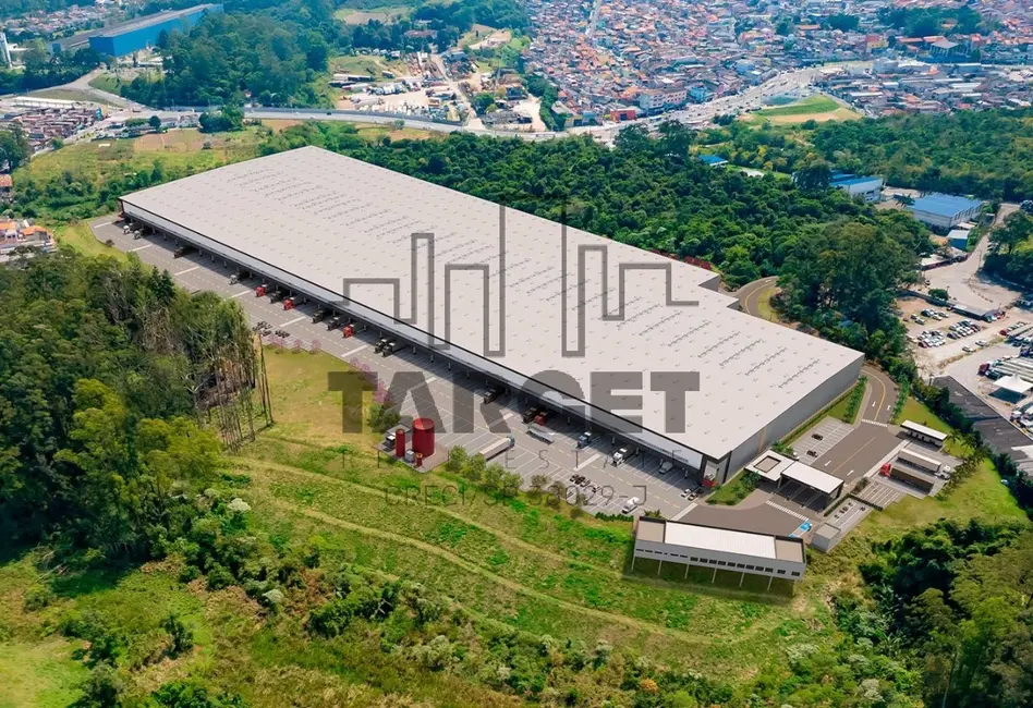 Foto 9 de Armazém / Galpão para alugar, 3140m2 em Alvarenga, Sao Bernardo Do Campo - SP