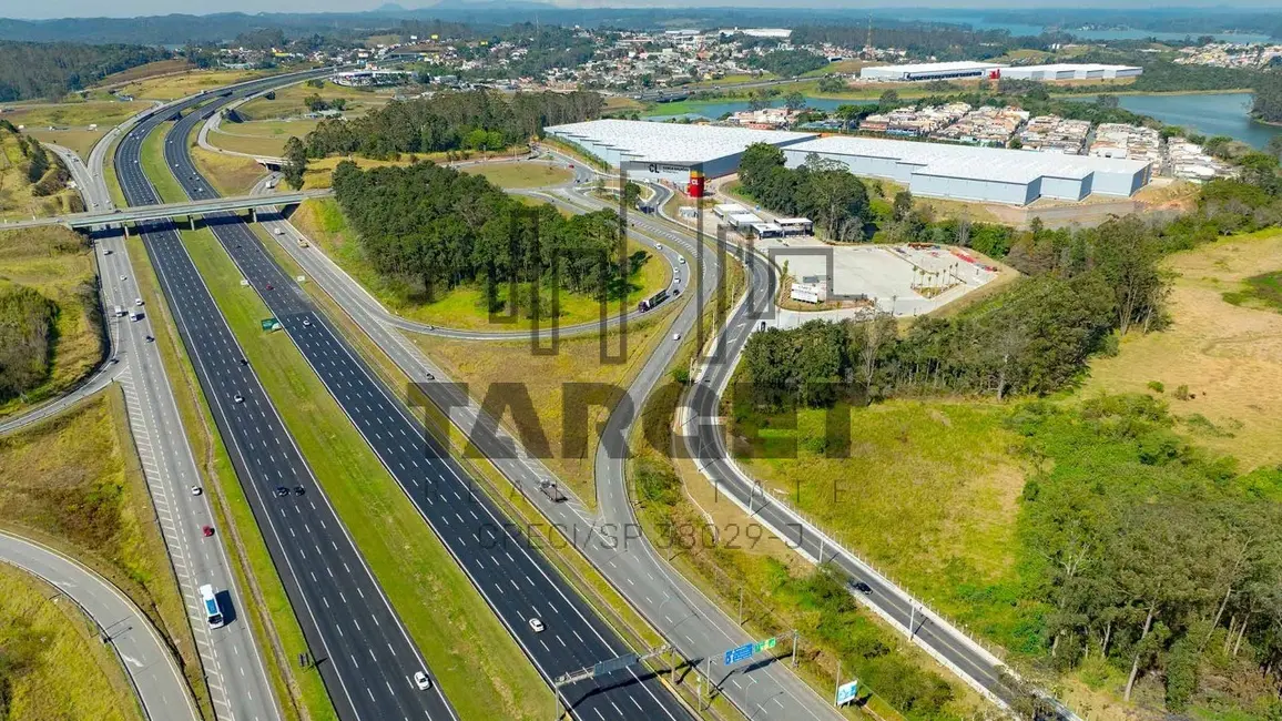 Foto 3 de Armazém / Galpão para alugar, 14590m2 em Batistini, Sao Bernardo Do Campo - SP