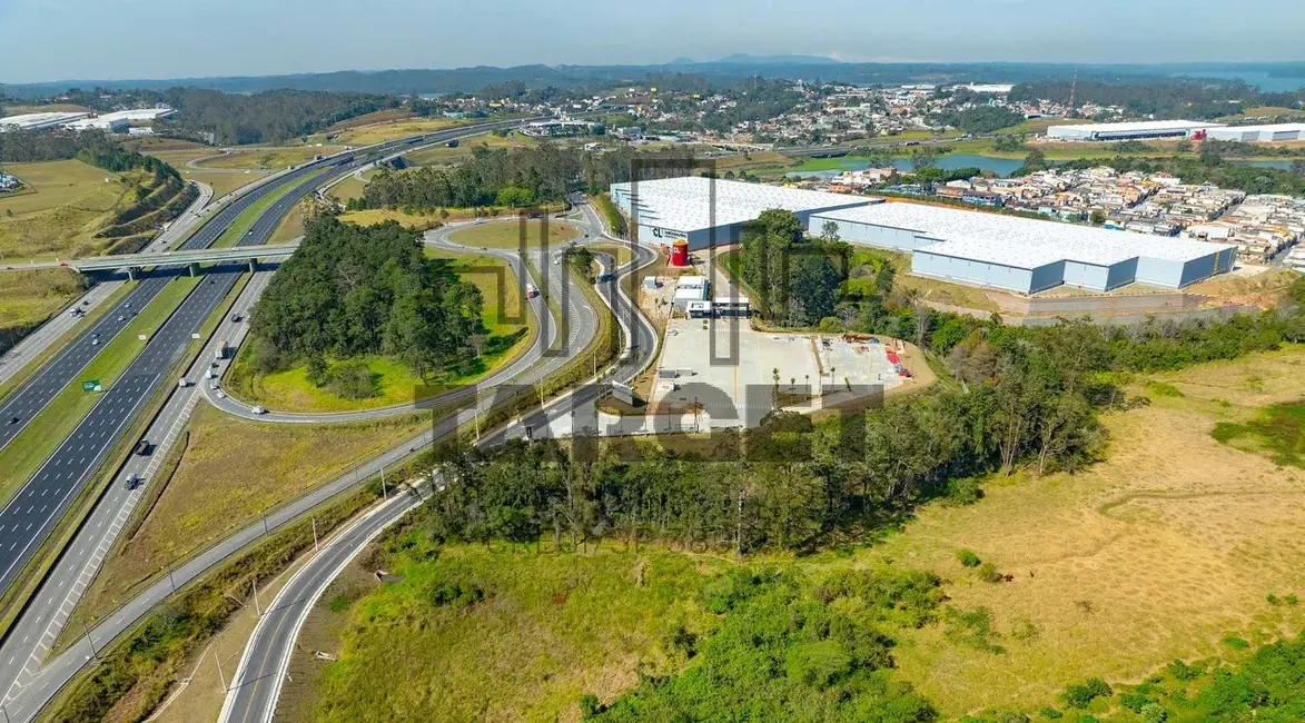 Foto 2 de Armazém / Galpão para alugar, 14590m2 em Batistini, Sao Bernardo Do Campo - SP