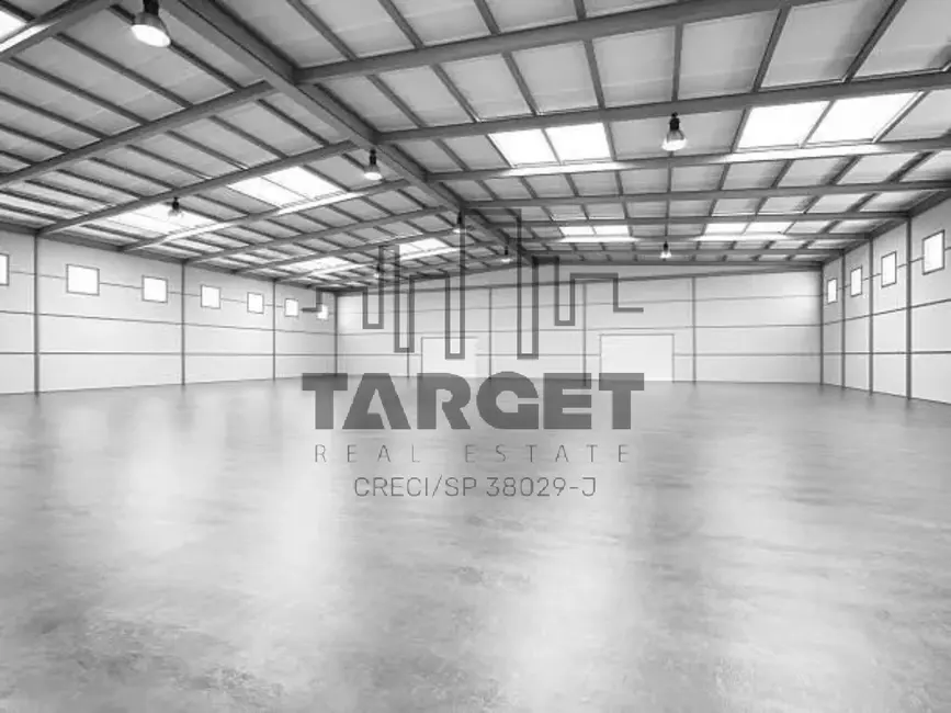 Foto 6 de Armazém / Galpão para alugar, 8230m2 em Batistini, Sao Bernardo Do Campo - SP