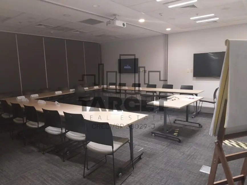 Foto 4 de Loja para alugar, 980m2 em Vila Nova Conceição, São Paulo - SP