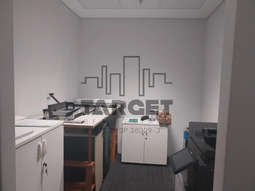 Foto 8 de Loja para alugar, 980m2 em Vila Nova Conceição, São Paulo - SP