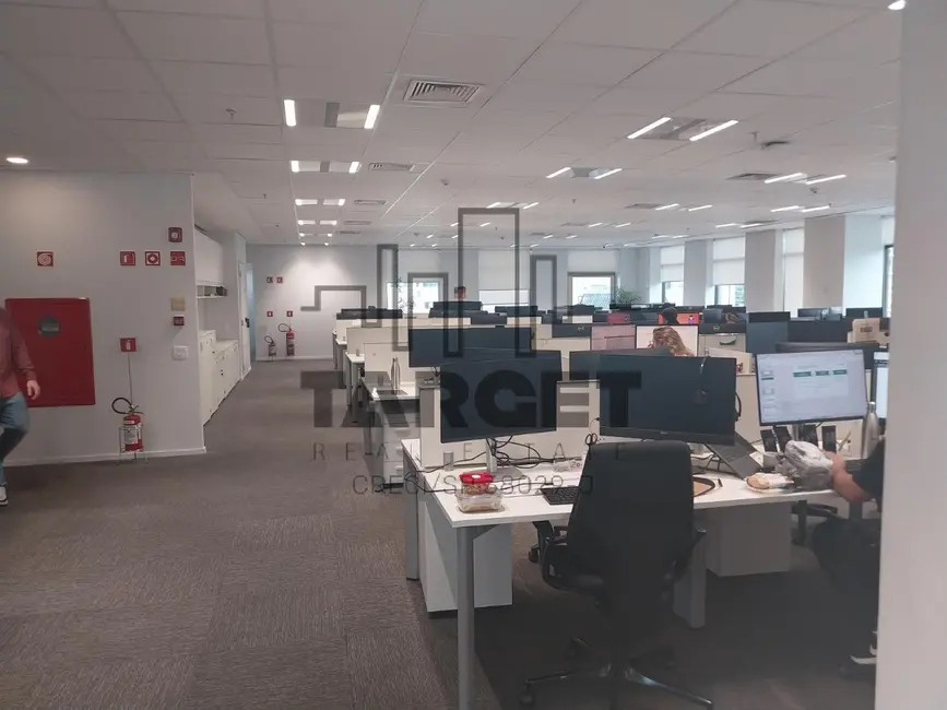 Foto 1 de Loja para alugar, 980m2 em Vila Nova Conceição, São Paulo - SP