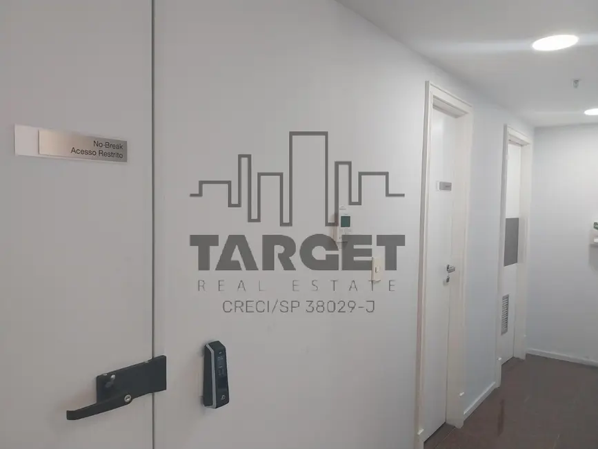 Foto 2 de Loja para alugar, 980m2 em Vila Nova Conceição, São Paulo - SP