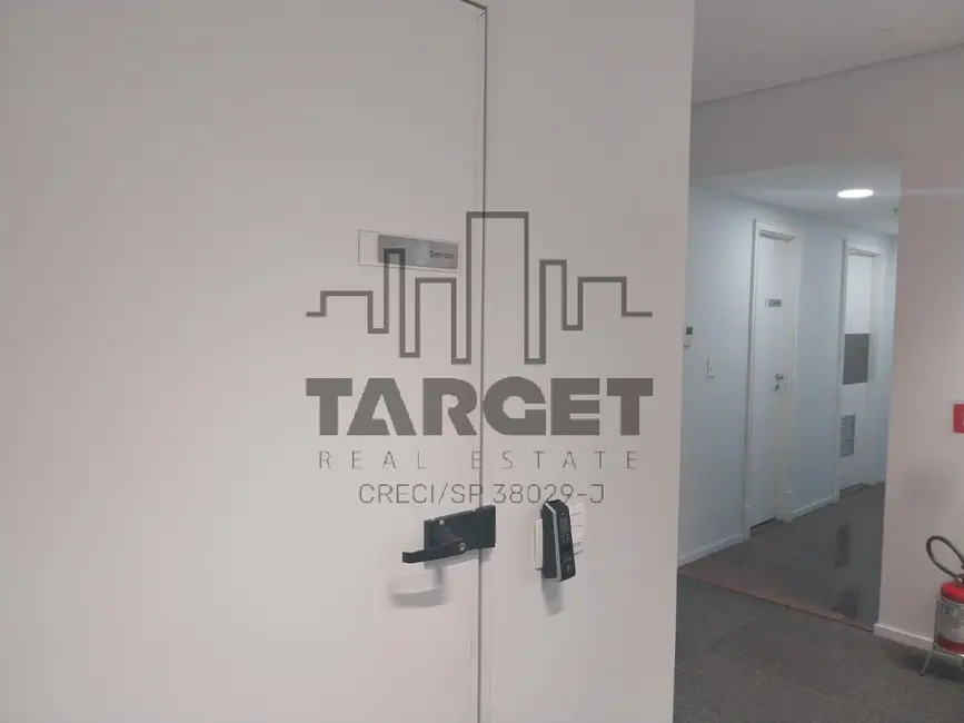 Foto 9 de Loja para alugar, 980m2 em Vila Nova Conceição, São Paulo - SP