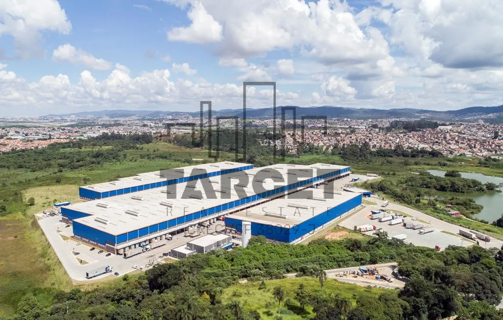Foto 1 de Armazém / Galpão para alugar, 2840m2 em Vila Nova Bonsucesso, Guarulhos - SP