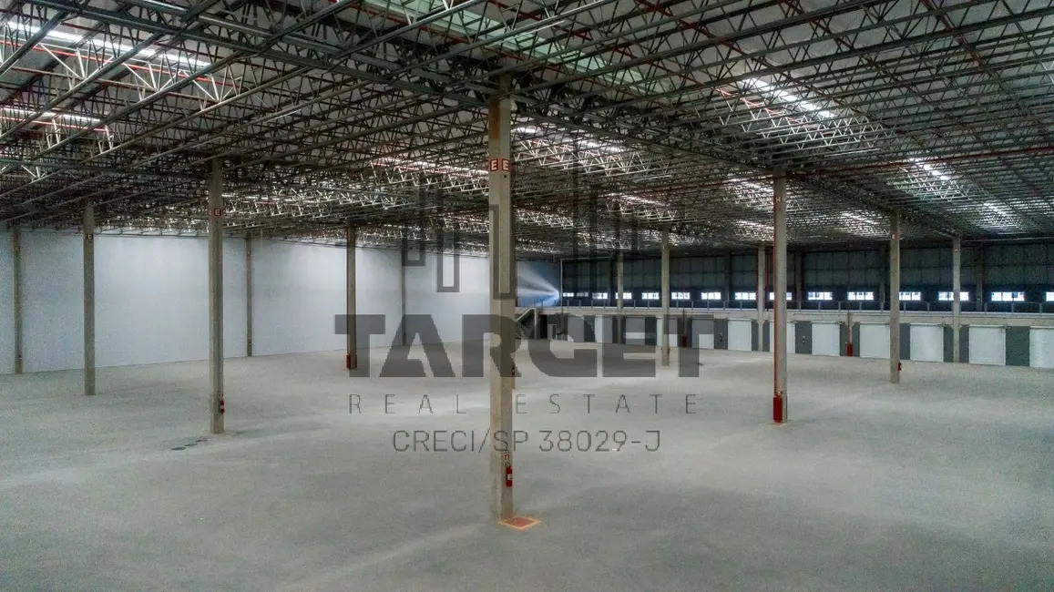 Foto 3 de Armazém / Galpão para alugar, 2840m2 em Vila Nova Bonsucesso, Guarulhos - SP