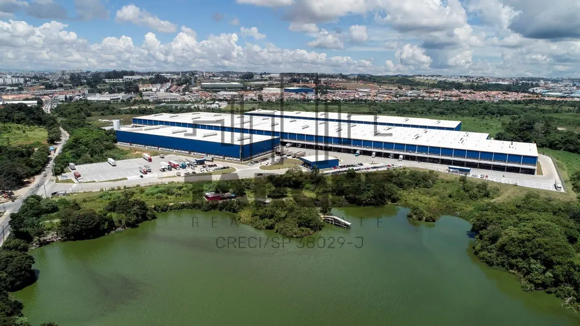 Foto 8 de Armazém / Galpão para alugar, 2840m2 em Vila Nova Bonsucesso, Guarulhos - SP