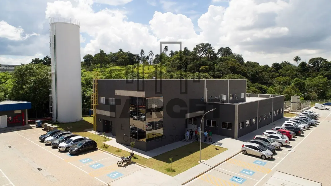 Foto 6 de Armazém / Galpão para alugar, 2840m2 em Vila Nova Bonsucesso, Guarulhos - SP