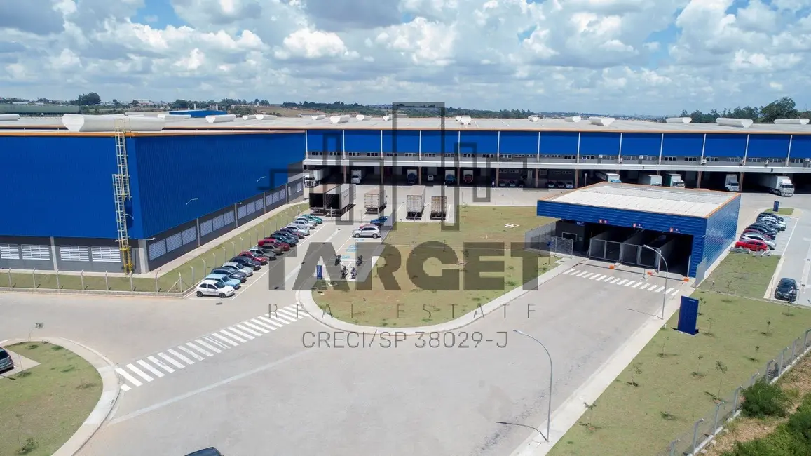 Foto 4 de Armazém / Galpão para alugar, 2840m2 em Vila Nova Bonsucesso, Guarulhos - SP