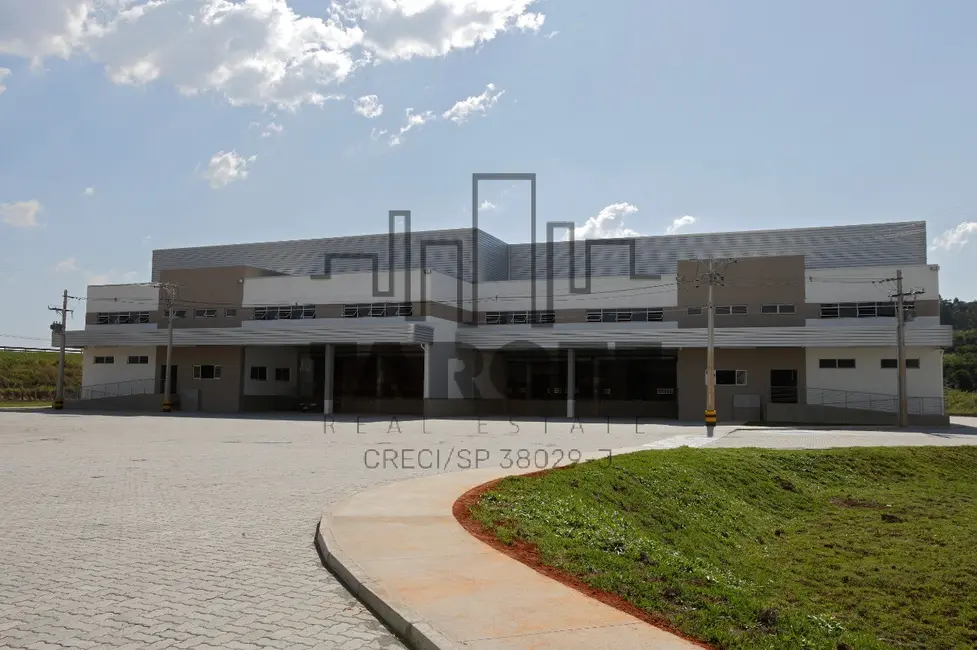 Foto 3 de Armazém / Galpão para alugar, 23340m2 em Distrito Industrial, Jundiai - SP
