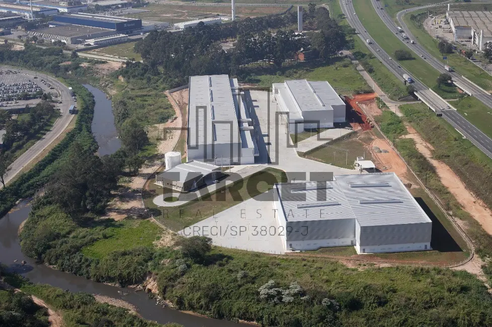 Foto 7 de Armazém / Galpão para alugar, 23340m2 em Distrito Industrial, Jundiai - SP