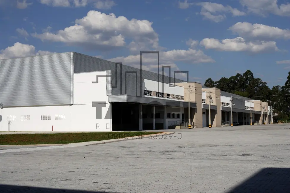 Foto 4 de Armazém / Galpão para alugar, 23340m2 em Distrito Industrial, Jundiai - SP