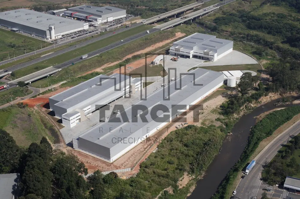Foto 1 de Armazém / Galpão para alugar, 23340m2 em Distrito Industrial, Jundiai - SP
