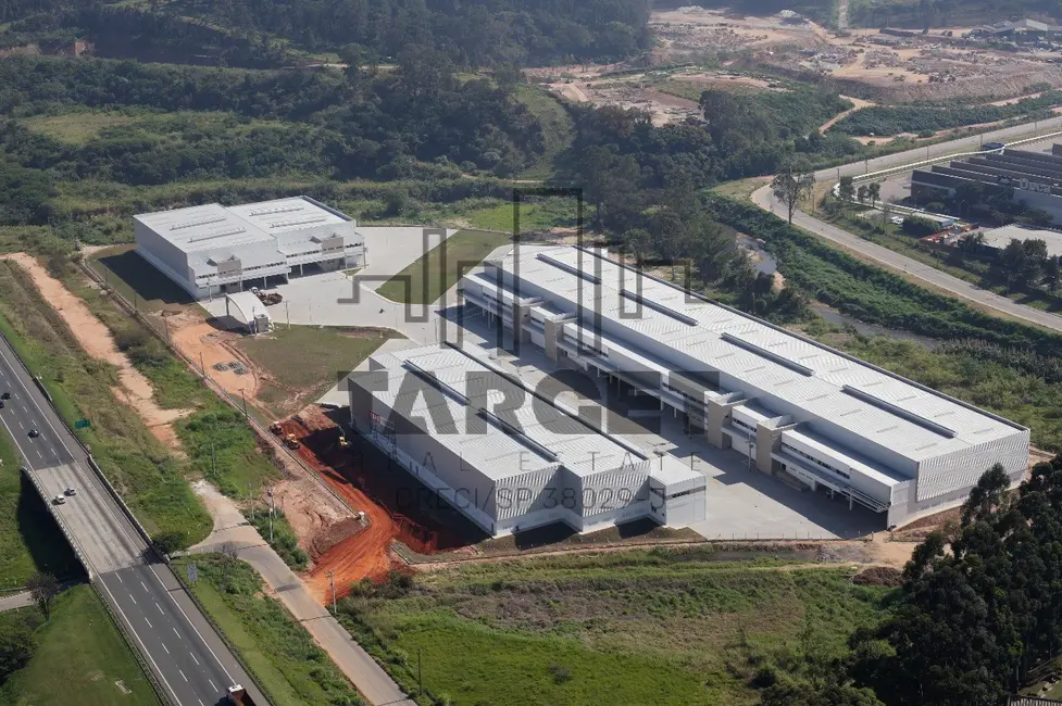 Foto 6 de Armazém / Galpão para alugar, 23340m2 em Distrito Industrial, Jundiai - SP
