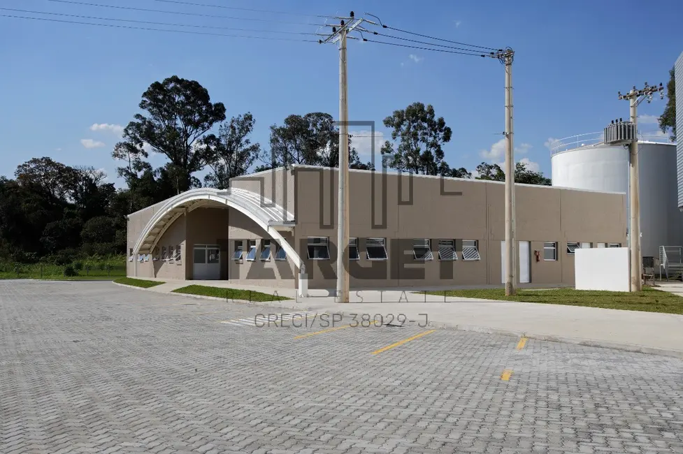 Foto 2 de Armazém / Galpão para alugar, 23340m2 em Distrito Industrial, Jundiai - SP