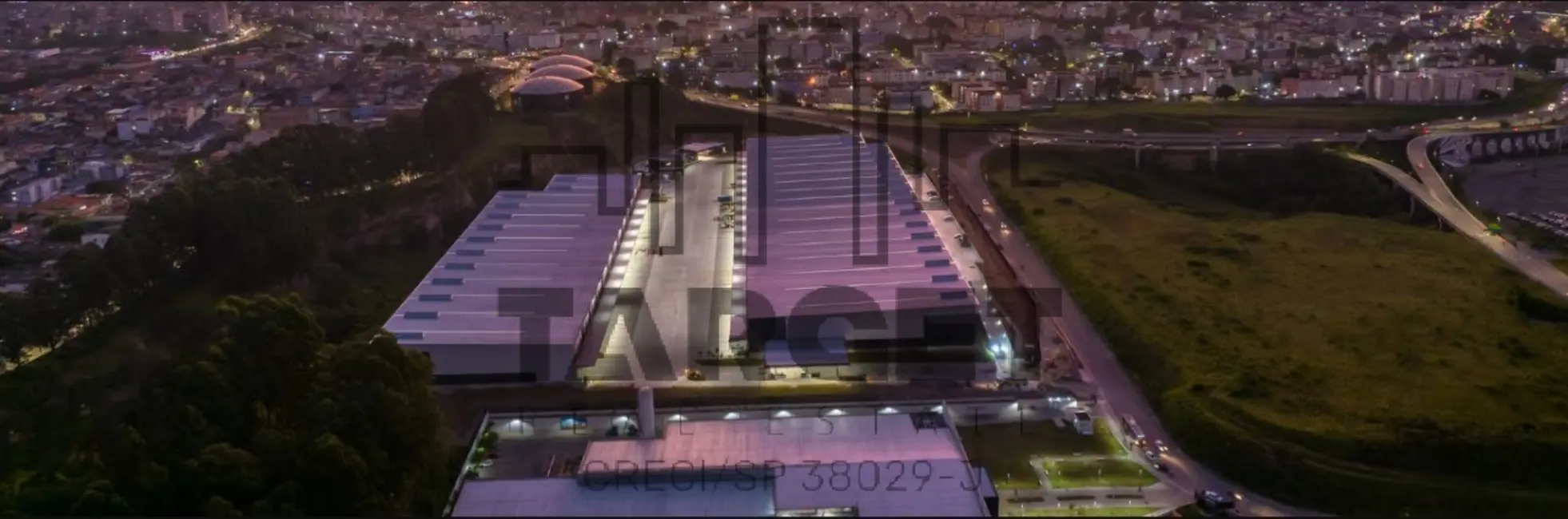 Foto 4 de Armazém / Galpão para alugar, 1620m2 em São Paulo - SP