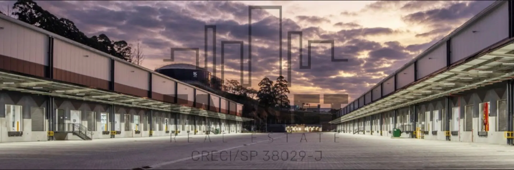 Foto 5 de Armazém / Galpão para alugar, 1620m2 em São Paulo - SP