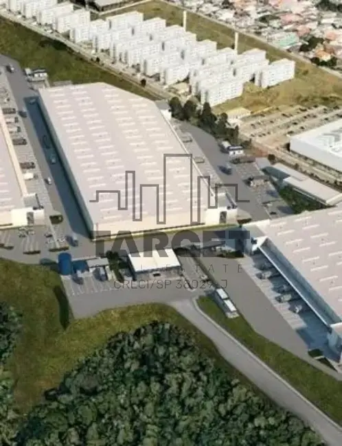 Foto 8 de Armazém / Galpão para alugar, 2800m2 em Bonsucesso, Guarulhos - SP