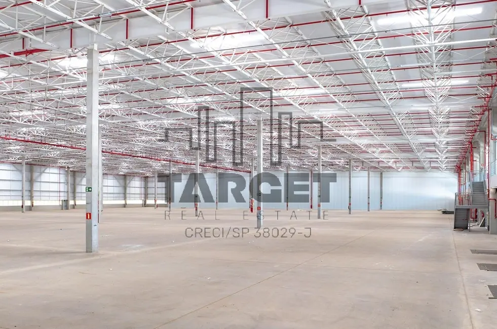 Foto 5 de Armazém / Galpão para alugar, 5670m2 em Água Espraiada, Embu Das Artes - SP