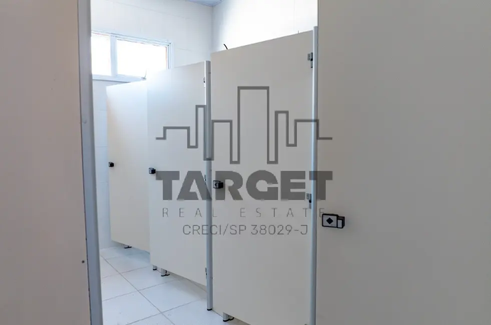 Foto 9 de Armazém / Galpão para alugar, 5670m2 em Água Espraiada, Embu Das Artes - SP