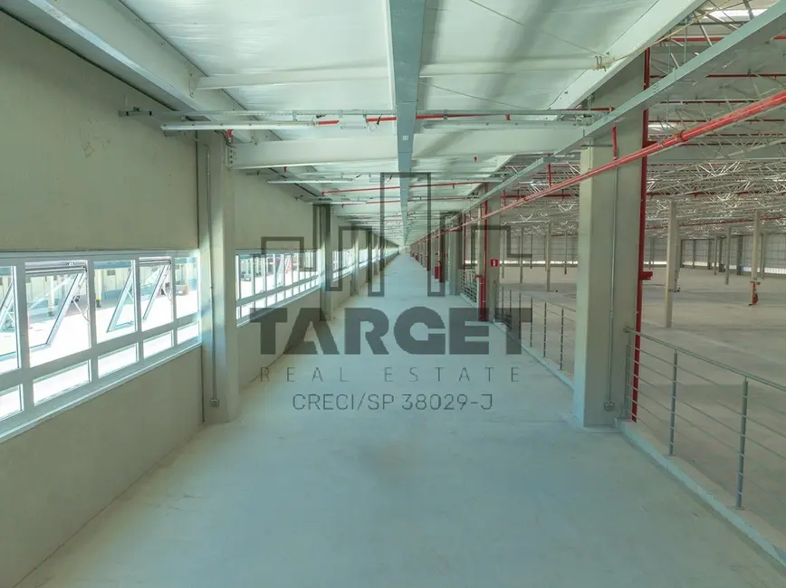 Foto 1 de Armazém / Galpão para alugar, 5670m2 em Água Espraiada, Embu Das Artes - SP