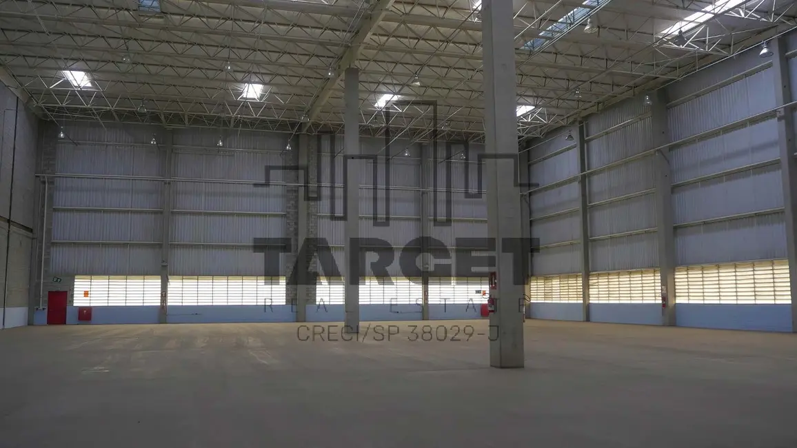 Foto 1 de Armazém / Galpão para alugar, 1630m2 em Itaqui, Itapevi - SP