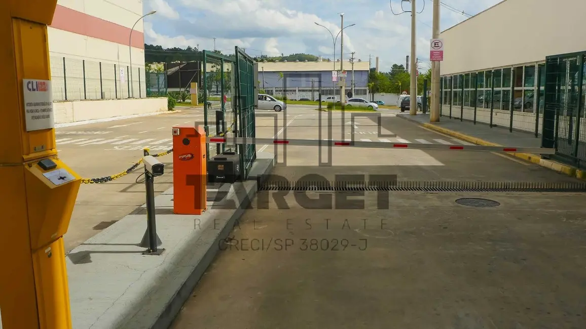 Foto 8 de Armazém / Galpão para alugar, 1630m2 em Itaqui, Itapevi - SP