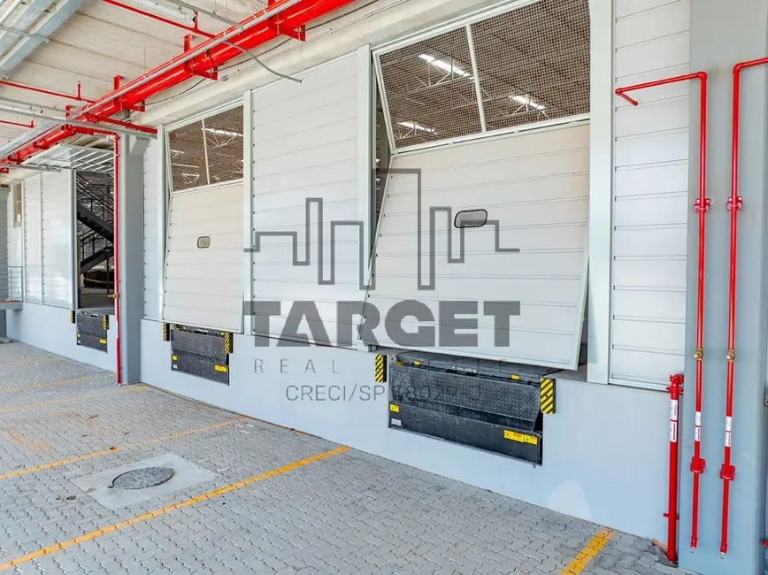 Foto 8 de Armazém / Galpão para alugar, 14440m2 em Batistini, Sao Bernardo Do Campo - SP