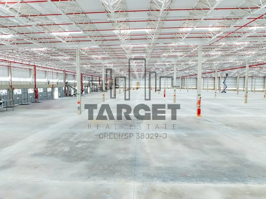 Foto 4 de Armazém / Galpão para alugar, 14440m2 em Batistini, Sao Bernardo Do Campo - SP