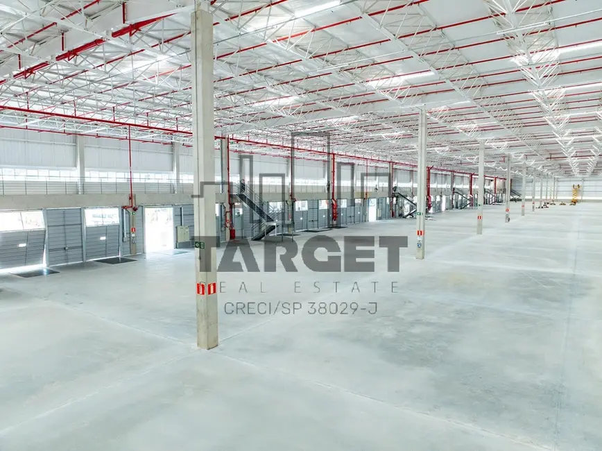 Foto 1 de Armazém / Galpão para alugar, 2650m2 em Batistini, Sao Bernardo Do Campo - SP