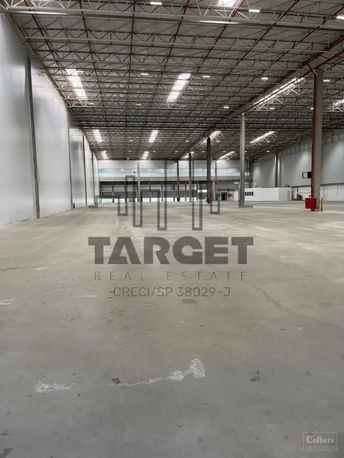 Foto 6 de Armazém / Galpão para alugar, 6300m2 em Jardim Boa Vista (Zona Oeste), São Paulo - SP