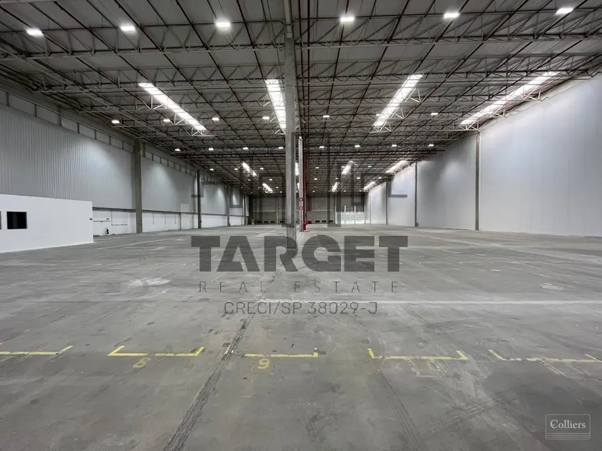 Foto 5 de Armazém / Galpão para alugar, 6300m2 em Jardim Boa Vista (Zona Oeste), São Paulo - SP