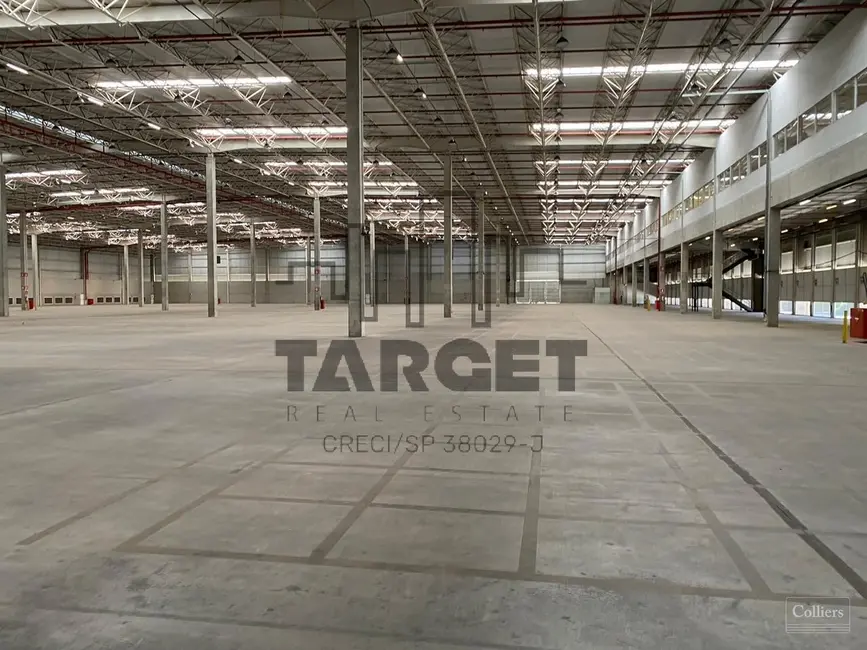 Foto 7 de Armazém / Galpão para alugar, 6300m2 em Jardim Boa Vista (Zona Oeste), São Paulo - SP
