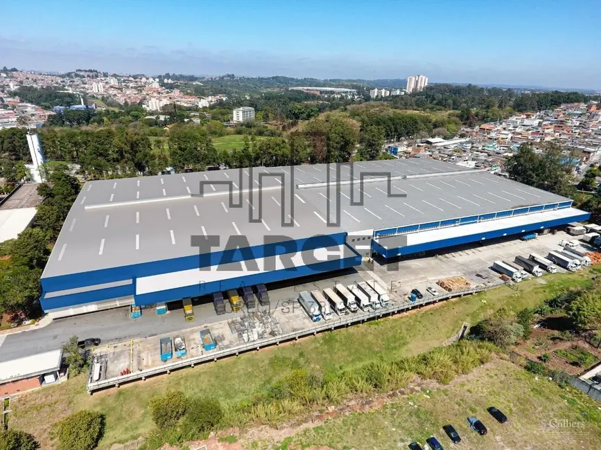 Foto 1 de Armazém / Galpão para alugar, 6300m2 em Jardim Boa Vista (Zona Oeste), São Paulo - SP