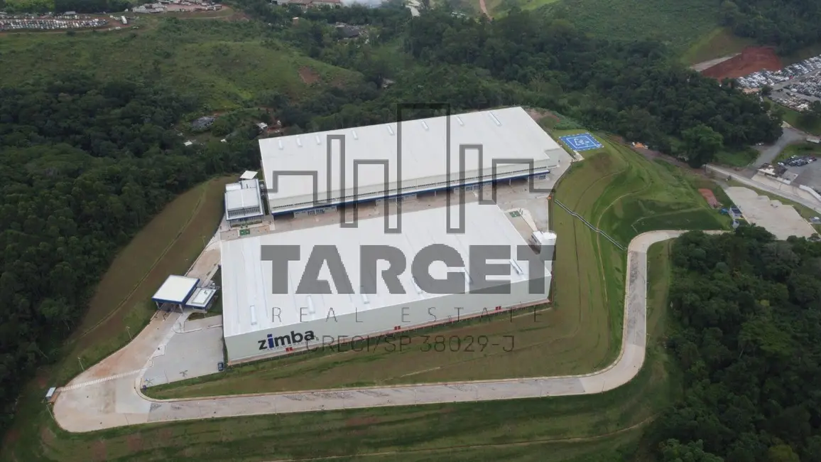 Foto 1 de Armazém / Galpão para alugar, 1690m2 em Aracariguama - SP
