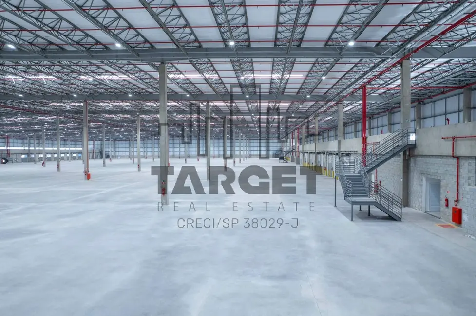 Foto 6 de Armazém / Galpão para alugar, 7830m2 em Pouso Alegre - MG