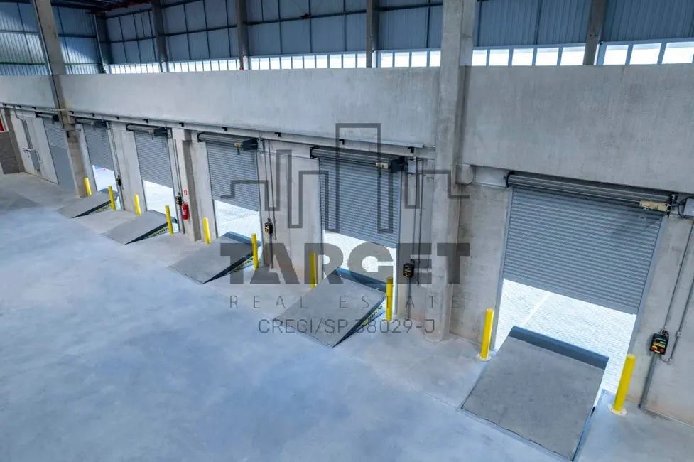 Foto 8 de Armazém / Galpão para alugar, 7830m2 em Pouso Alegre - MG